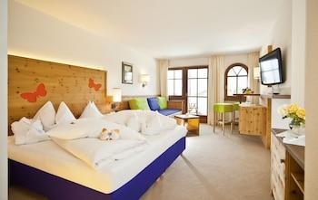 Hotel Dolomiten Wellness Residenz Mirabell - Bild 4