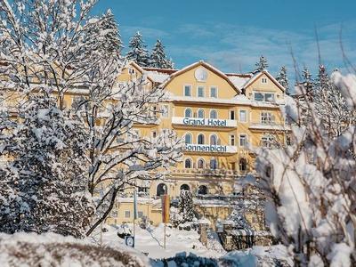 Hotel Grand Sonnenbichl - Bild 2