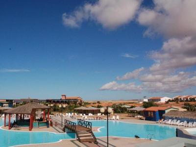 Hotel VOI Vila do Farol Resort - Bild 4