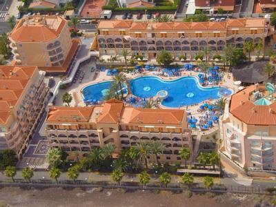 Hotel Mirador Maspalomas by Dunas - Bild 2