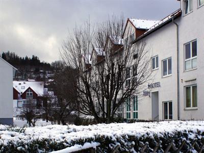 Hotel Ilmenauer Hof - Bild 2
