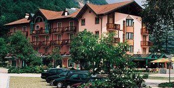 Clubhotel Lago Di Tenno - Bild 3