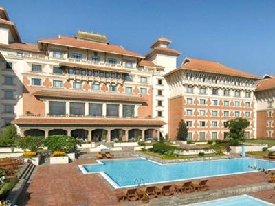 Hotel Hyatt Regency Kathmandu - Bild 2