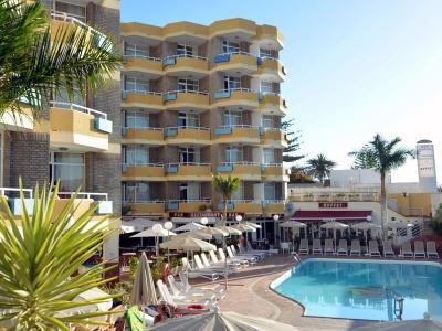 Hotel LIVVO Veril Playa - Bild 5