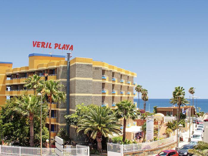 Hotel LIVVO Veril Playa - Bild 1
