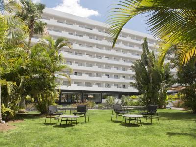Hotel Gran Canaria Princess - Bild 3