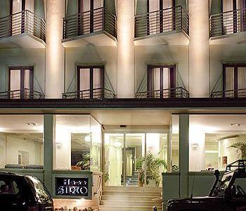 Hotel Sirio - Bild 3