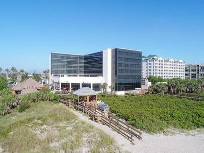 Hotel Hilton Cocoa Beach Oceanfront - Bild 3