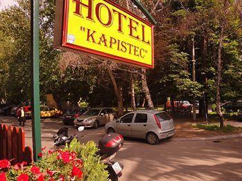 Hotel Kapistec - Bild 2