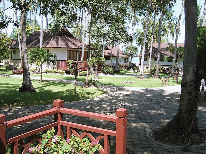 Phi Phi Holiday Resort - Bild 1