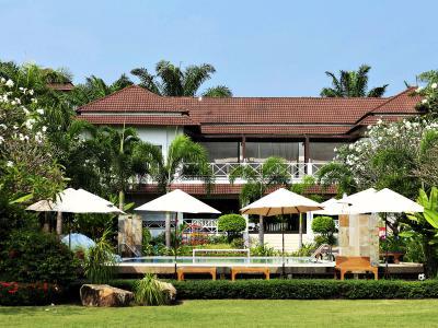 Hotel Bandara On Sea, Rayong - Bild 2