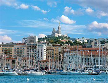 Hotel InterContinental Marseille - Dieu - Bild 4