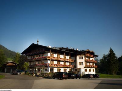 Hotel Unser Unterberg - Bild 3