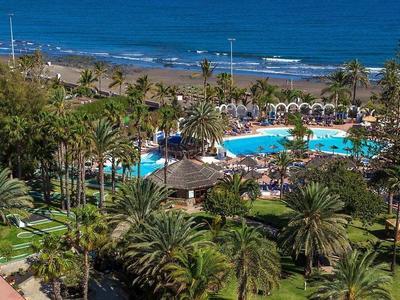 Hotel Paradisus By Melia Gran Canaria - Bild 5