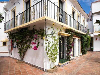 Hotel Globales Pueblo Andaluz - Bild 4