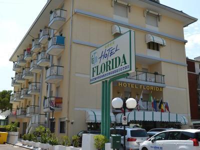 Hotel Florida - Bild 5