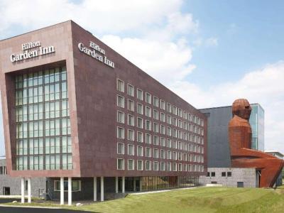 Hotel Hilton Garden Inn Leiden - Bild 3