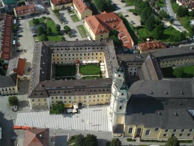 Hotel Schloss Mondsee - Bild 2