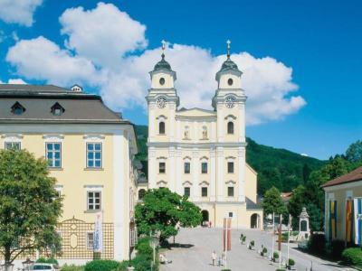 Hotel Schloss Mondsee - Bild 4