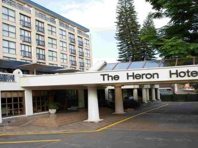 The Heron Hotel - Bild 2