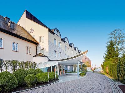 Lindner Hotel & Spa Binshof - Bild 4