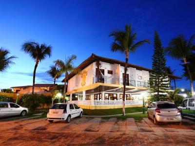 Benkos Praia Hotel - Bild 5