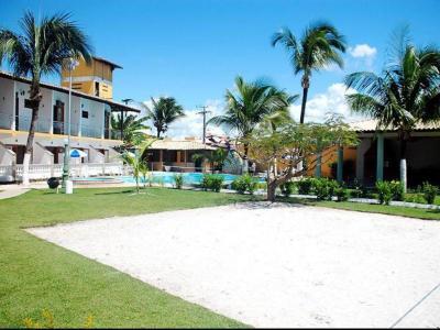 Benkos Praia Hotel - Bild 3