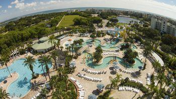 Hotel Holiday Inn Club Vacations Cape Canaveral Beach Resort - Bild 5