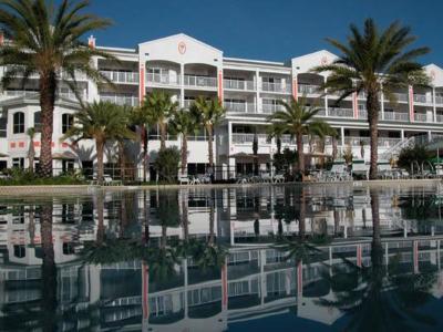 Hotel Holiday Inn Club Vacations Cape Canaveral Beach Resort - Bild 2