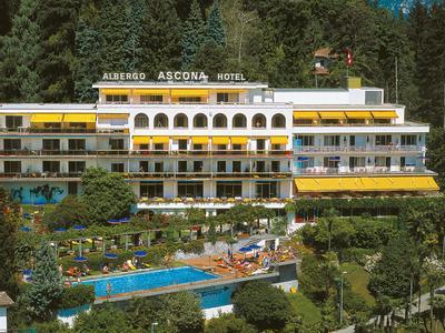 Hotel Ascona - Bild 5