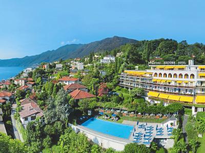 Hotel Ascona - Bild 2