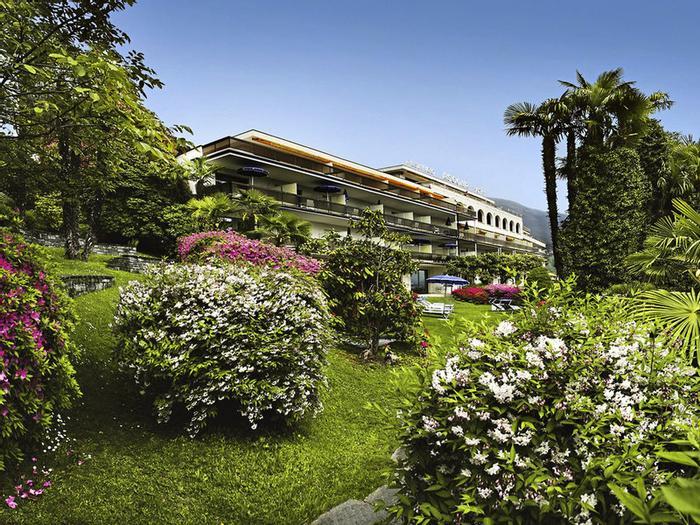 Hotel Ascona - Bild 1