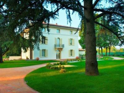 Hotel Relais Villa Valfiore - Bild 3