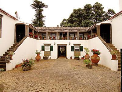 Hotel Casa das Calhetas - Bild 2