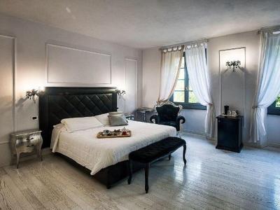 Hotel Relais Villa Degli Aceri - Bild 5