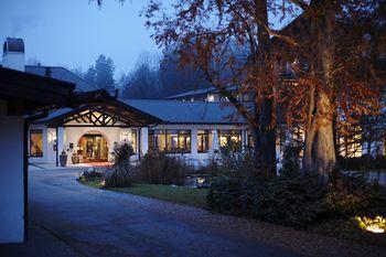 Hotel Alpenhof Murnau - Bild 4