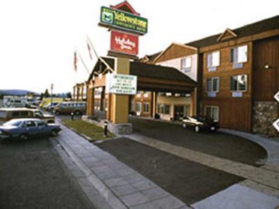 Hotel Holiday Inn West Yellowstone - Bild 5