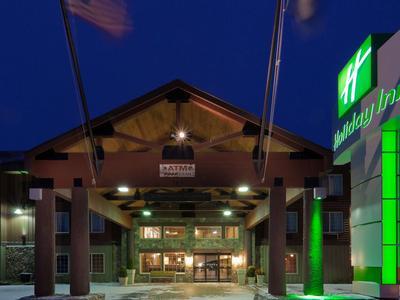 Hotel Holiday Inn West Yellowstone - Bild 3