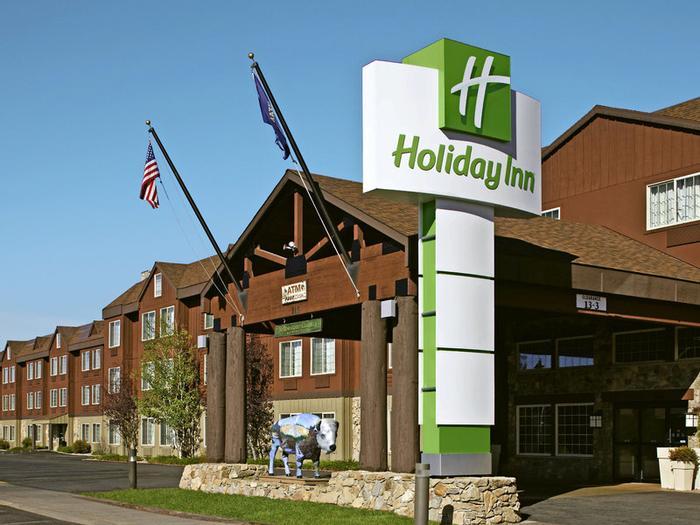 Hotel Holiday Inn West Yellowstone - Bild 1
