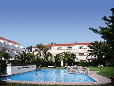 Hotel La Cascada - Bild 4
