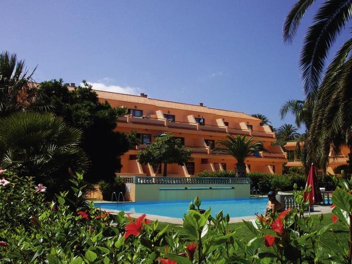 Hotel La Cascada - Bild 1