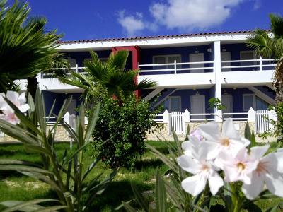 Hotel Murdeira Village Resort - Bild 2