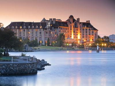 Delta Hotels Victoria Ocean Pointe Resort - Bild 5
