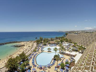 Hotel Grand Teguise Playa - Bild 5
