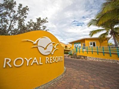 Hotel The Royal Sea Aquarium Resort - Bild 5