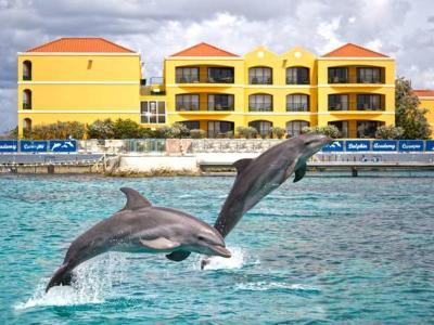 Hotel The Royal Sea Aquarium Resort - Bild 4