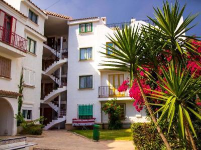 Hotel Kione Playa Romana - Bild 5