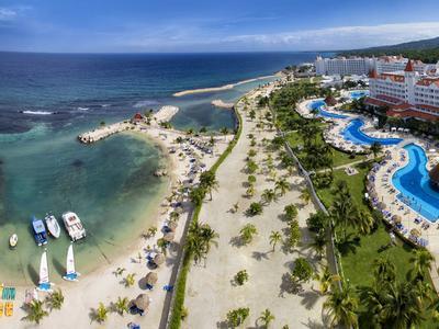 Luxury Bahia Principe Runaway Bay - Erwachsenenhotel