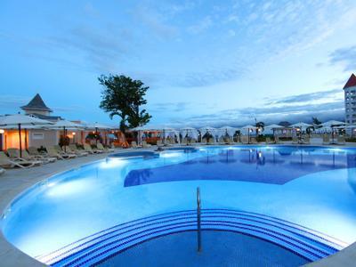 Hotel Bahia Principe Luxury Runaway Bay - Bild 2