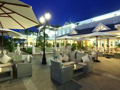 Hotel Bahia Principe Luxury Runaway Bay - Bild 4